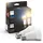 Hue Smart LED A60 8,1W E27 Vollspektrumlicht 1000K 2 St.