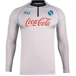 SSC Napoli SSC Napoli Sweatshirt Training Unisex - Erwachsene (1er Pack)