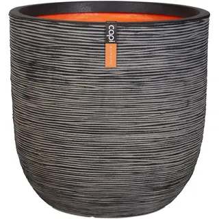 Capi Europe Nature Rib Kugel Ø 54 x 52 cm Anthrazit