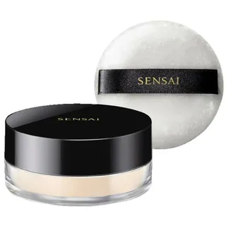 Sensai Loose Powder Transparent