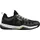 Herren Black/Soft Lime 46