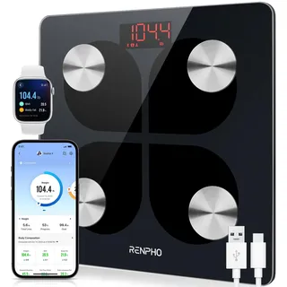 RENPHO Elis 1 Schwarz