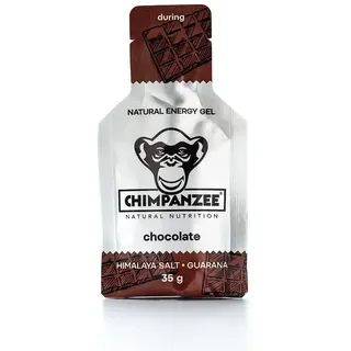 Chimpanzee Chot Au Sel Energie-gel Cola 25 Einheiten - White / Pink - One Size