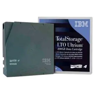 IBM - LTO Ultrium x 1