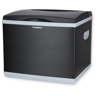 Dometic CoolFun CK 40D Hybrid schwarz