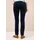 Regular-fit-Jeans Style Scarlett im Five-Pocket Style schwarz