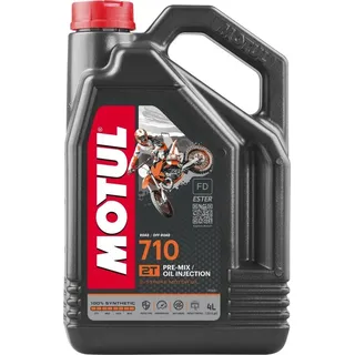 Motul 710 2T 4 l