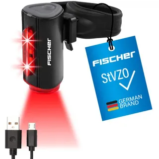 Fischer Twin mit Bodenbeleuchtung