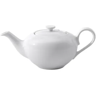 Villeroy & Boch Royal Teekanne 0,4 l Weiß