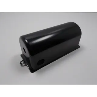 Aircraft Klemmkastendeckel CA 240/20, 40 OF E RAL9005