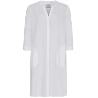 Sea Ranch Sunny Kleid Mit 3/4-ärmeln - White - M