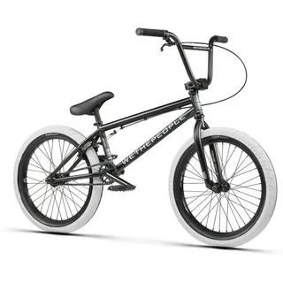 BMX Nova 20 Grau 20.5 781810011 WeThePeople BMX