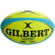 Gilbert Unisex G-TR4000 Sneakerball, Mehrfarbig (Fluoro), Größe 5