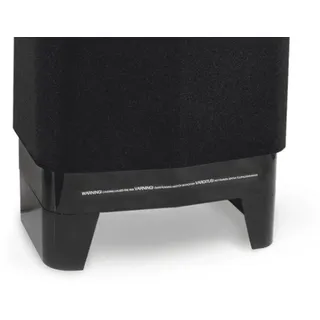 tylo Tylö Stand-Füße für Sense 6/8/10