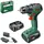 UniversalDrill 18V-60 inkl. 2 x 2,0 Ah + Koffer