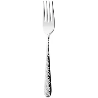 Olympia DE383 Tivoli Menügabeln, 20cm Länge, 12 Stück