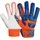 Attrakt Starter Solid Finger Support Junior Schwarz 8