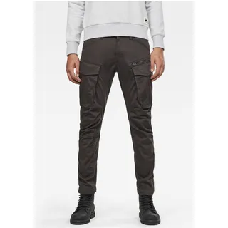 G-Star RAW Herren Rovic Zip 3D Tapered Fit für 976 RAVEN, W31/L34