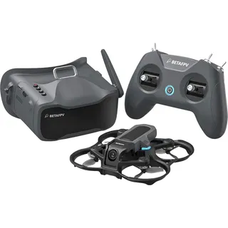 BETAFPV Aquila16 FPV Kit Race Copter RtF FPV Race