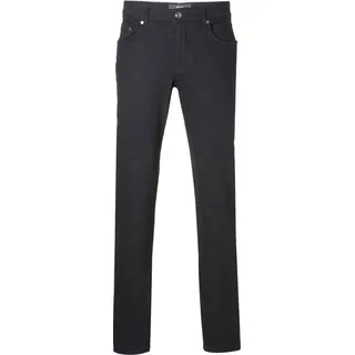 BRAX Herren Style Cooper Denim Masterpiece Jeans Perma Black 34W / 30L