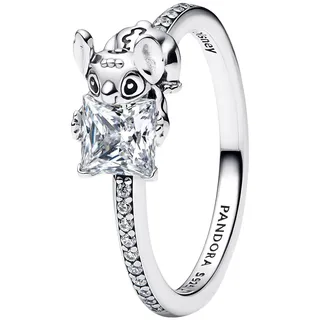 Pandora Disney Stitch & Stein Ring 193740C01 Damenring