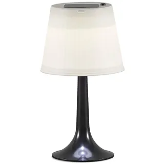 Konstsmide Assisi Schwarz