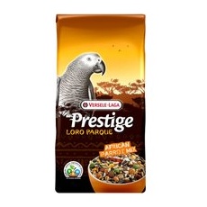 15kg Versele-Laga Prestige Premium African Parrot Hrană papagali