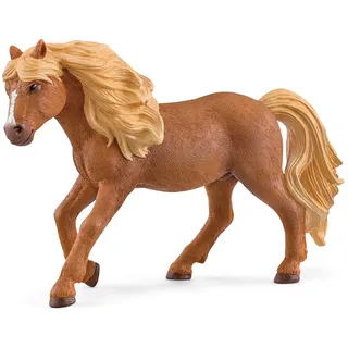 Schleich Horse Club Islandpony Hengst 13943