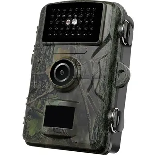 Logilink Wildkamera Camouflage Braun