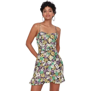 Trendyol Mini Standard Regular Dress Kleid,