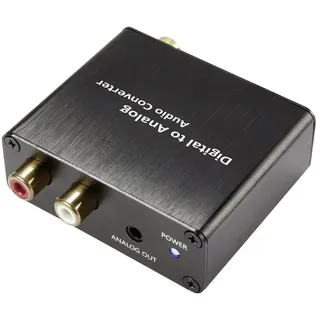 SpeaKa Professional SP-DAC-TK/CK