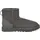 UGG Classic Mini II Stiefeletten, Grau (GREY), 39 EU