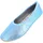 Mädchen Gymnastikschuhe blau 25 EU