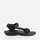 TERRA FI LITE Herren Schwarz 40,5