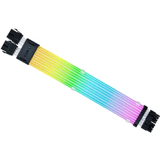 Lian Li Strimer Wireless CPU 2×8-PIN
