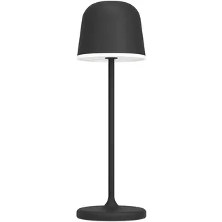 EGLO Mannera Schwarz 2 St.