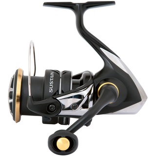 Shimano Sustain Fj Spinning Reel [SAC5000XGFJ]