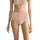 High-Waist-Slip 3 St Beige L