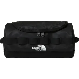 The North Face Base Camp TRAVEL CANISTER - S TNF Black-TNF White-NPF