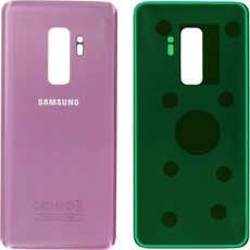 Samsung Ersatzteil Akkudeckel Galaxy S9 Plus, Smartphone Akku