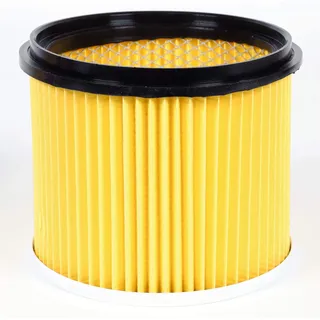 Einhell Faltenfilter für Nass-Trockensauger,