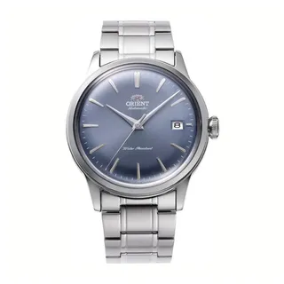 Orient Bambino Automatic Edelstahl 38,0 mm RA-AC0M10L30B