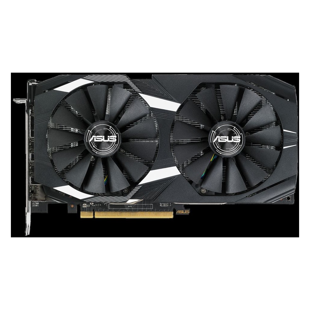 Bild von Dual Radeon RX 560 4 GB GDDR5 90YV0HG0-M0NA00