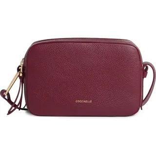 Coccinelle - E1R1K150101--R52-ATU - Umhängetasche - Damen - Violett