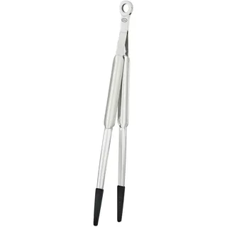 Rösle Spitzzange Silikon 32 cm