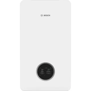 Bosch Compress CS5800iAW 12 E Luft/Wasser-Wärmepumpe 12 kW