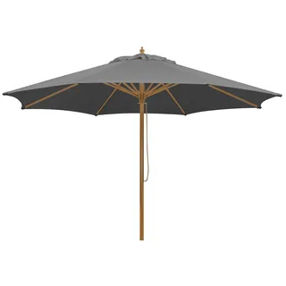 Schneider Malaga Ø 300 cm Anthrazit