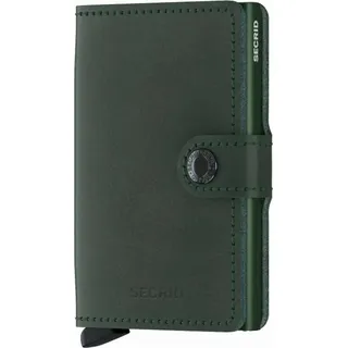 Miniwallet original green