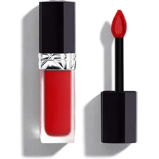 Dior Rouge Forever 999 Lippenstift rot