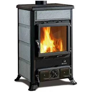 La Nordica-Extraflame La Nordica »Rosa«,